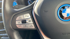 BMW X3 210kW Premier Edition 80kWh 5dr Auto Electric Estate